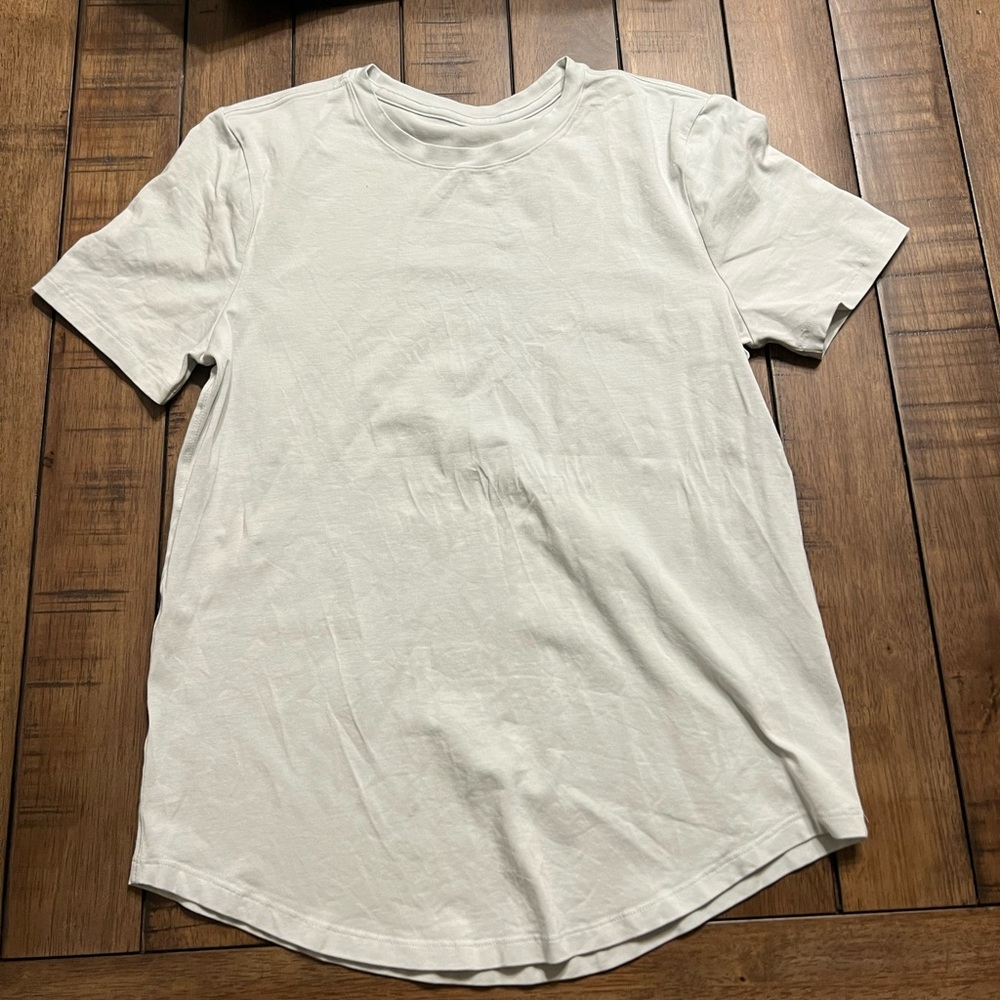 Lululemon Love Crew Tee